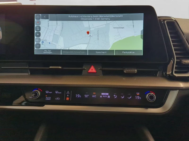 Kia Sportage 1.6T/PHEV/265HP/GT-LINE/AWD/360/AMBI/KLESS/732f, снимка 10 - Автомобили и джипове - 51670220