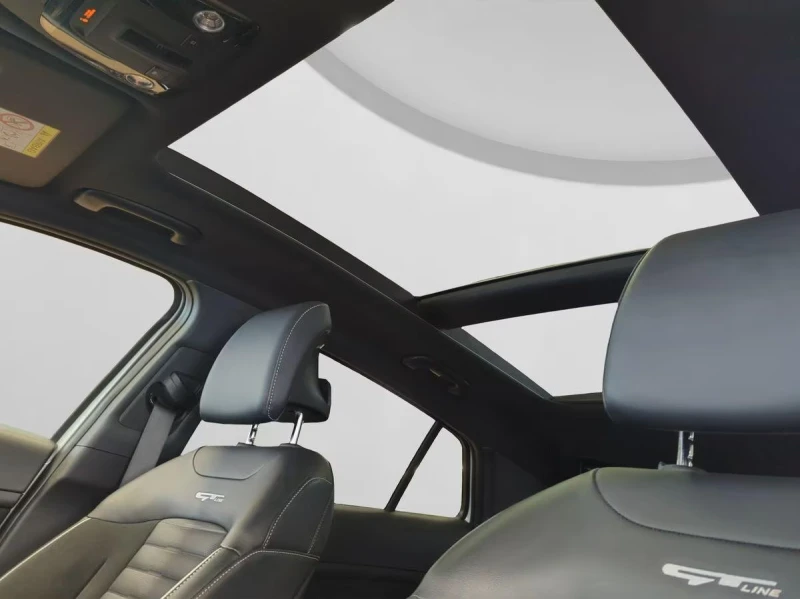 Kia Sportage 1.6T/PHEV/265HP/GT-LINE/AWD/360/AMBI/KLESS/732f, снимка 14 - Автомобили и джипове - 51670220