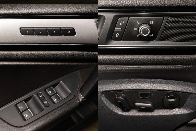 VW Touareg 3.0 TDI V6 * ТЕМПОМАТ * , снимка 15 - Автомобили и джипове - 52416767