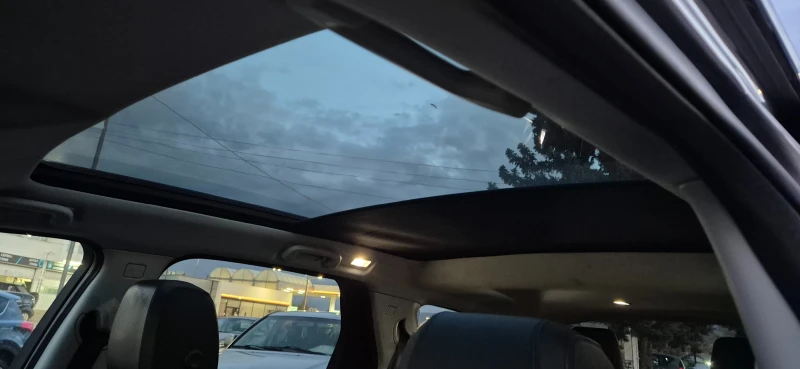 Land Rover Discovery Sport 2.2D  6+ 1места, снимка 15 - Автомобили и джипове - 52484013