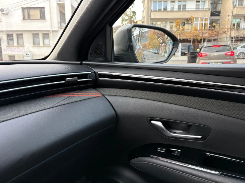 Hyundai Santa Cruz Ultimate + , снимка 7 - Автомобили и джипове - 52585724