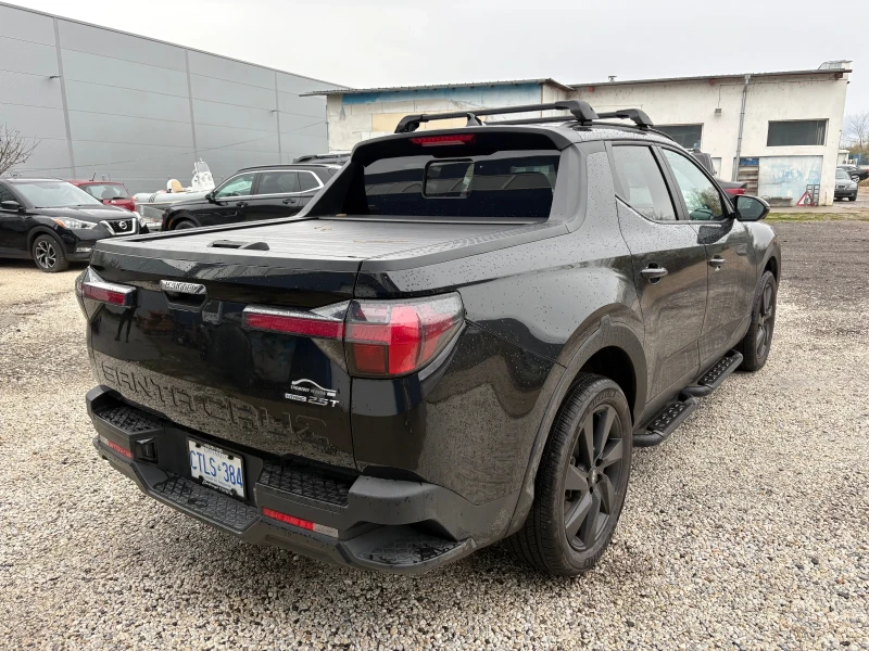 Hyundai Santa Cruz Ultimate + , снимка 3 - Автомобили и джипове - 52585724