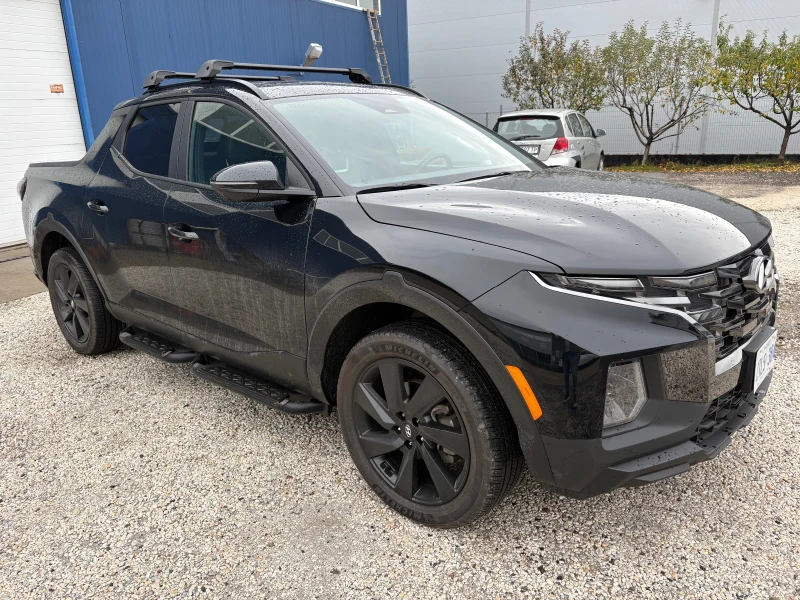 Hyundai Santa Cruz Ultimate + , снимка 2 - Автомобили и джипове - 52585724