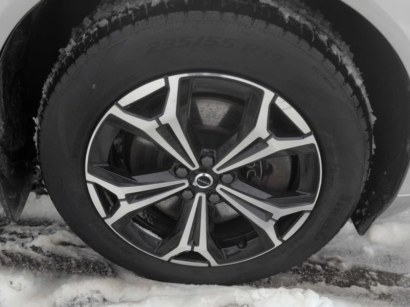 Volvo XC60 * Momentum * CARFAX * ЦЕНА ДО БГ, снимка 6 - Автомобили и джипове - 52922113