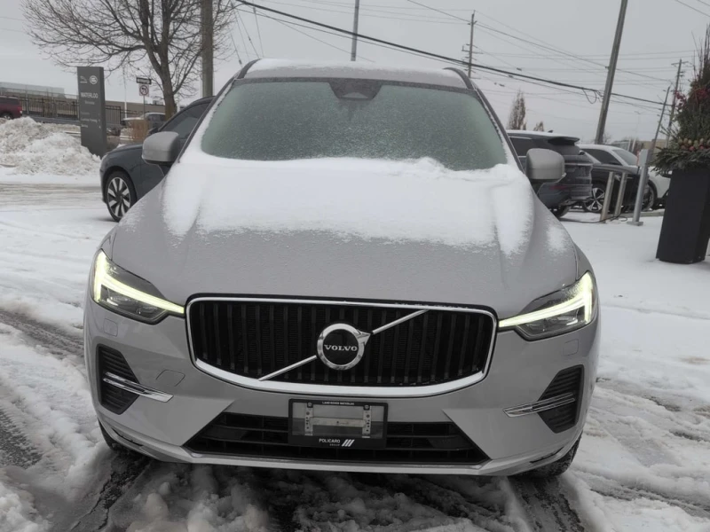 Volvo XC60 * Momentum * CARFAX * ЦЕНА ДО БГ, снимка 5 - Автомобили и джипове - 52922113