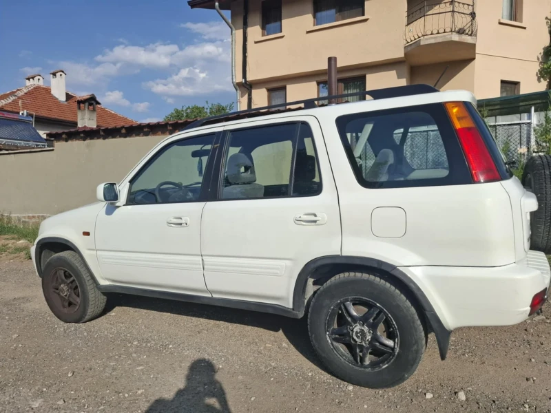 Honda Cr-v, снимка 2 - Автомобили и джипове - 53499806