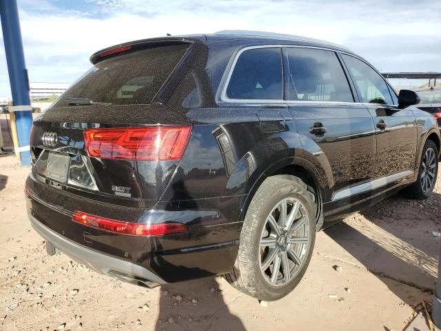 Audi Q7 PREMIUM* PLUS* ДИГИТАЛНО* ТАБЛО* 360КАМЕРИ* ДИСТРО, снимка 3 - Автомобили и джипове - 47868167