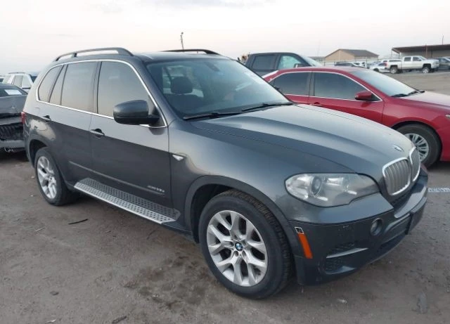 BMW X5 XDRIVE35D, снимка 1 - Автомобили и джипове - 47957432