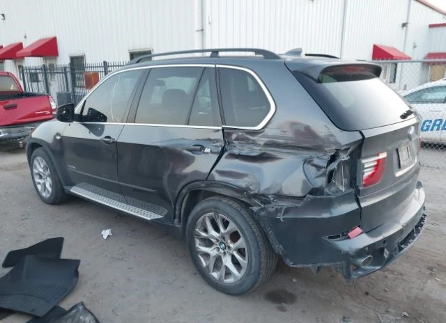 BMW X5 XDRIVE35D, снимка 7 - Автомобили и джипове - 47957432