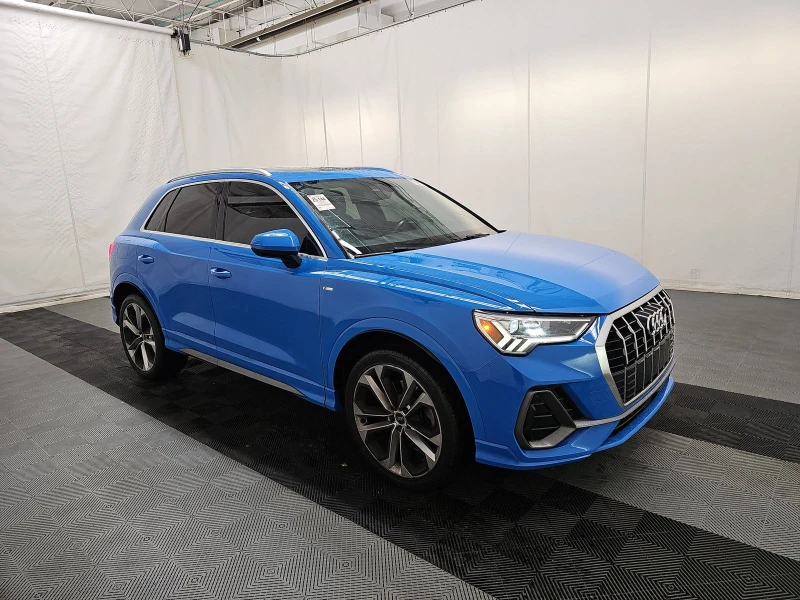 Audi Q3 PREMIUM PLUS S LINE/RECARO/ПАНО/ПОДГРЕВИ/DIGITAL - 37800 лв. - 94134170 1