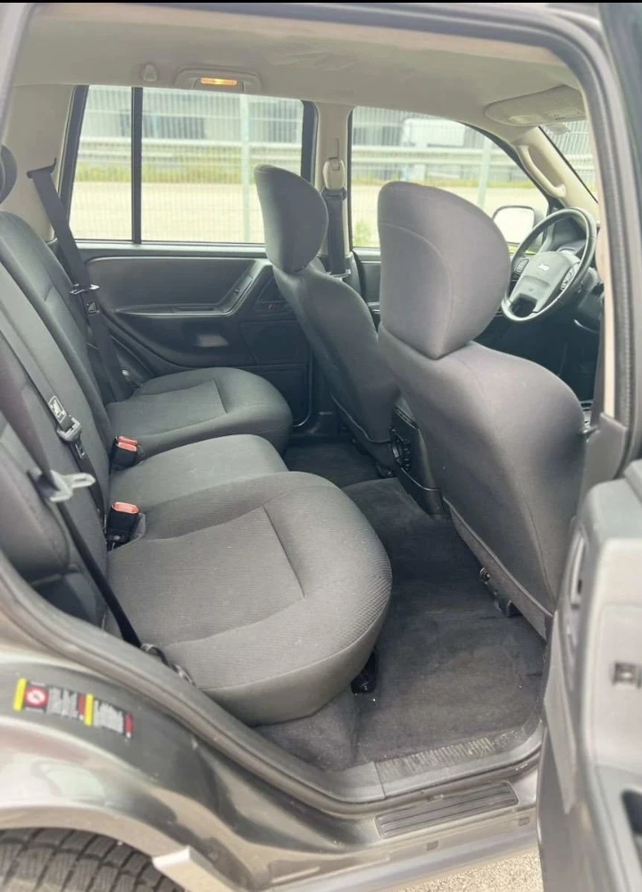 Jeep Grand cherokee  - изображение 7