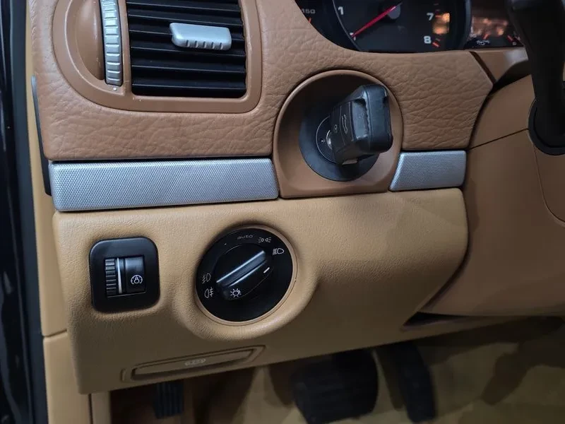 Porsche Cayenne 3.6 | Mobile.bg � ����������� 14