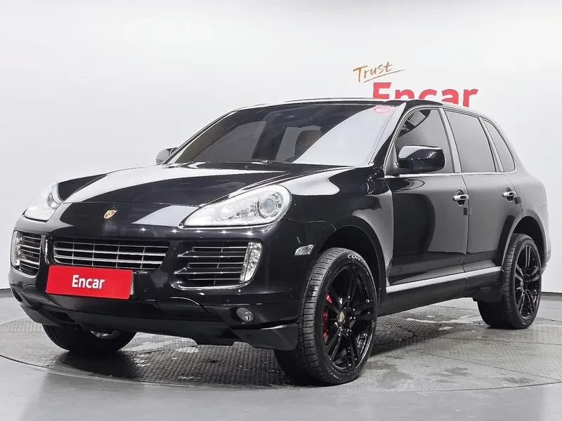Porsche Cayenne 3.6 | Mobile.bg � ����������� 1