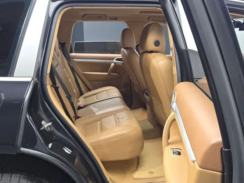 Porsche Cayenne 3.6 | Mobile.bg � ����������� 11
