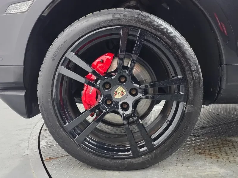 Porsche Cayenne 3.6 | Mobile.bg � ����������� 5