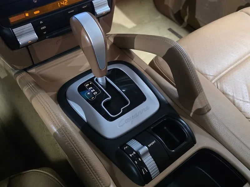 Porsche Cayenne 3.6 | Mobile.bg � ����������� 9