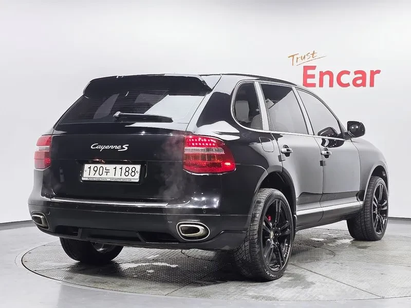 Porsche Cayenne 3.6 | Mobile.bg � ����������� 2