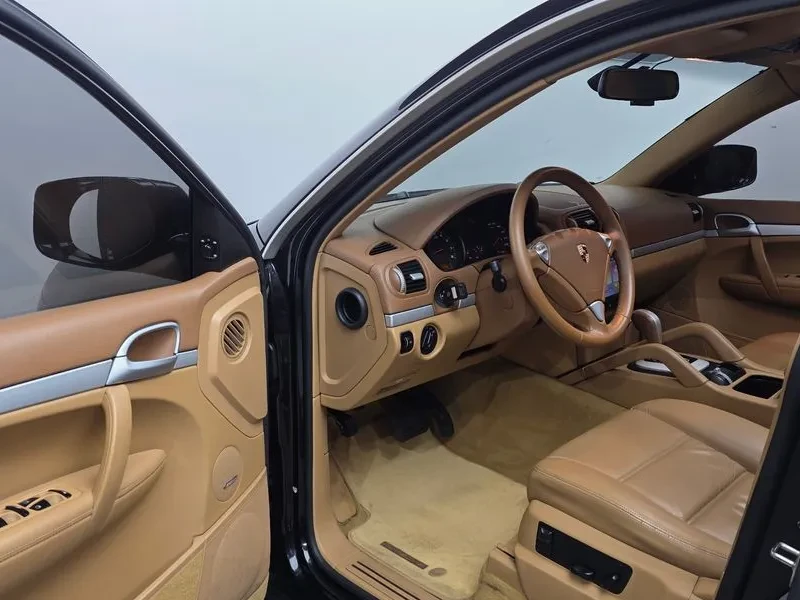 Porsche Cayenne 3.6 | Mobile.bg � ����������� 10