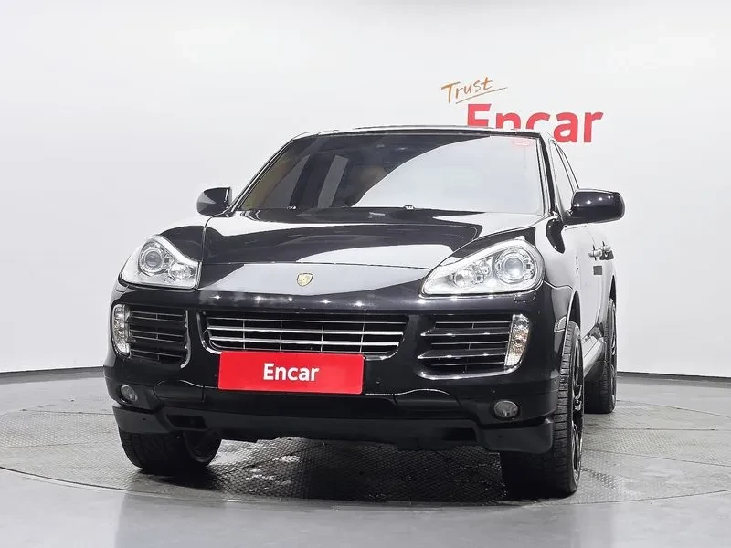 Porsche Cayenne 3.6 | Mobile.bg � ����������� 3