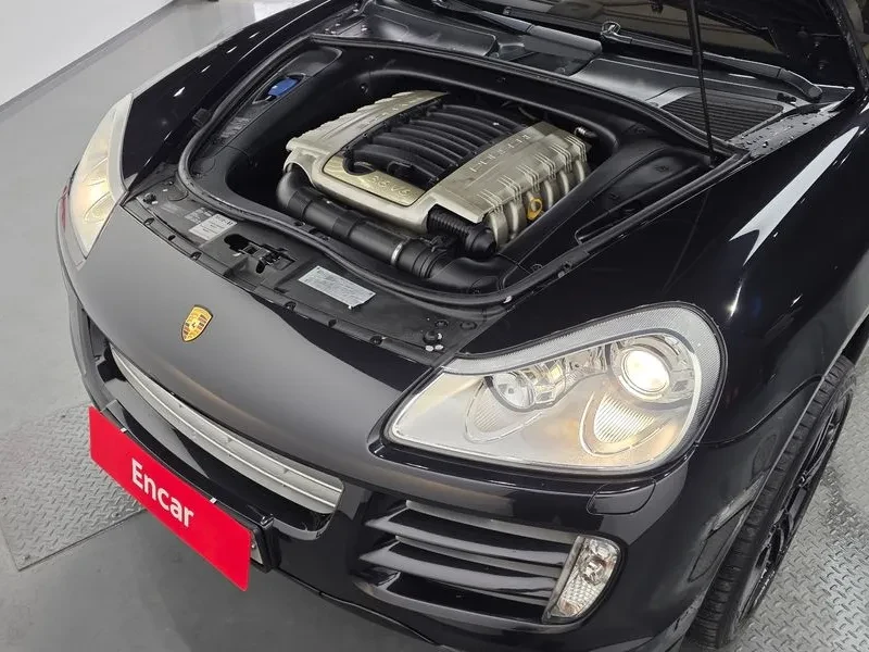 Porsche Cayenne 3.6 | Mobile.bg � ����������� 6