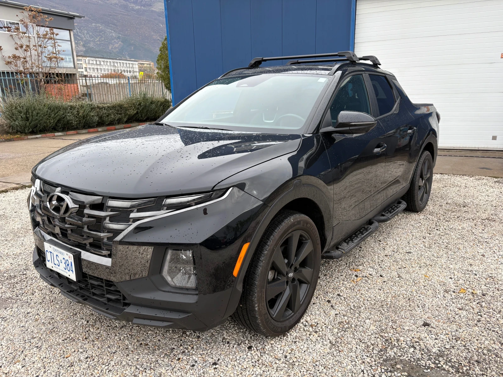 Hyundai Santa Cruz Ultimate + , снимка 1