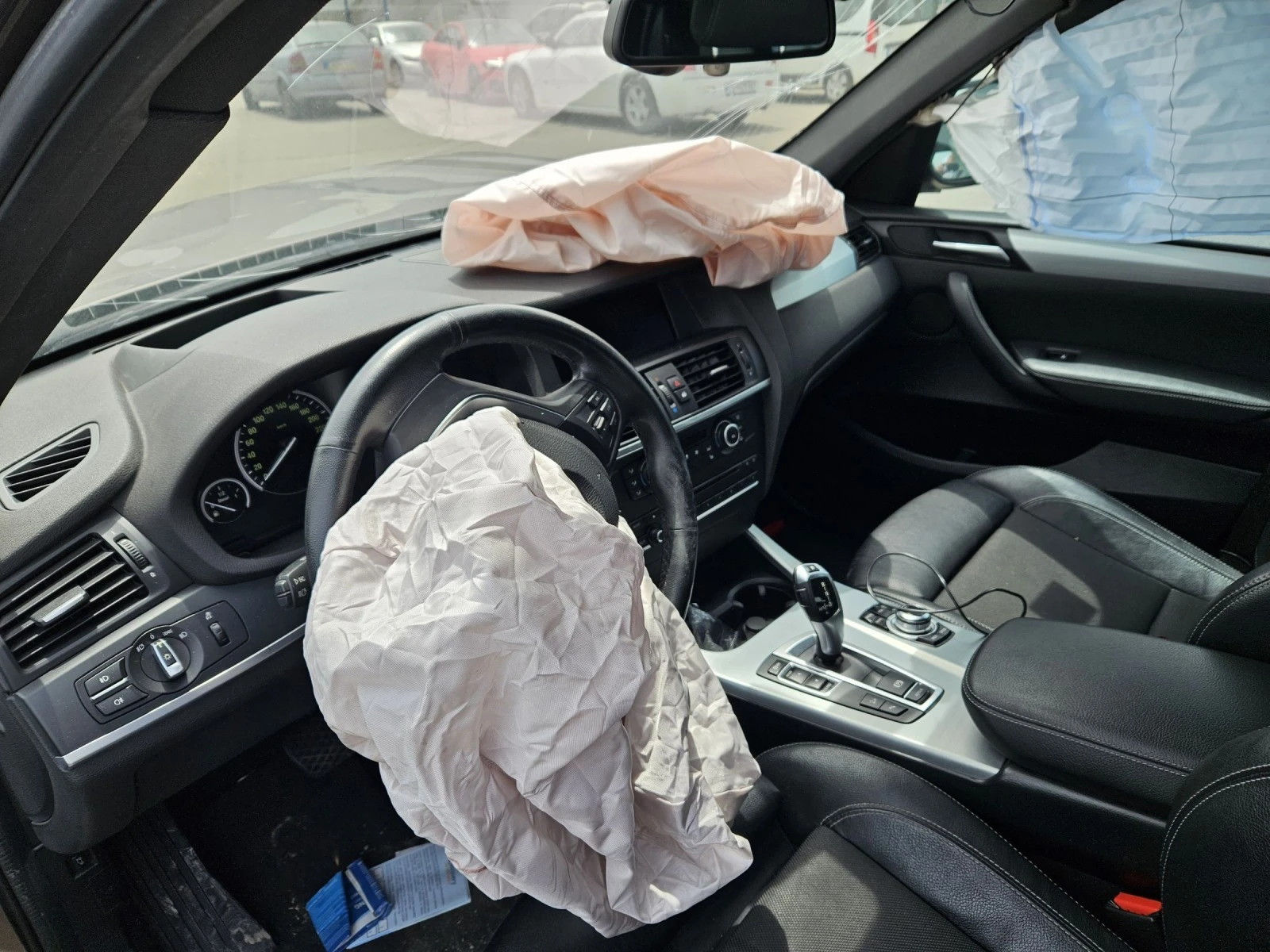 BMW X3 | Mobile.bg   13