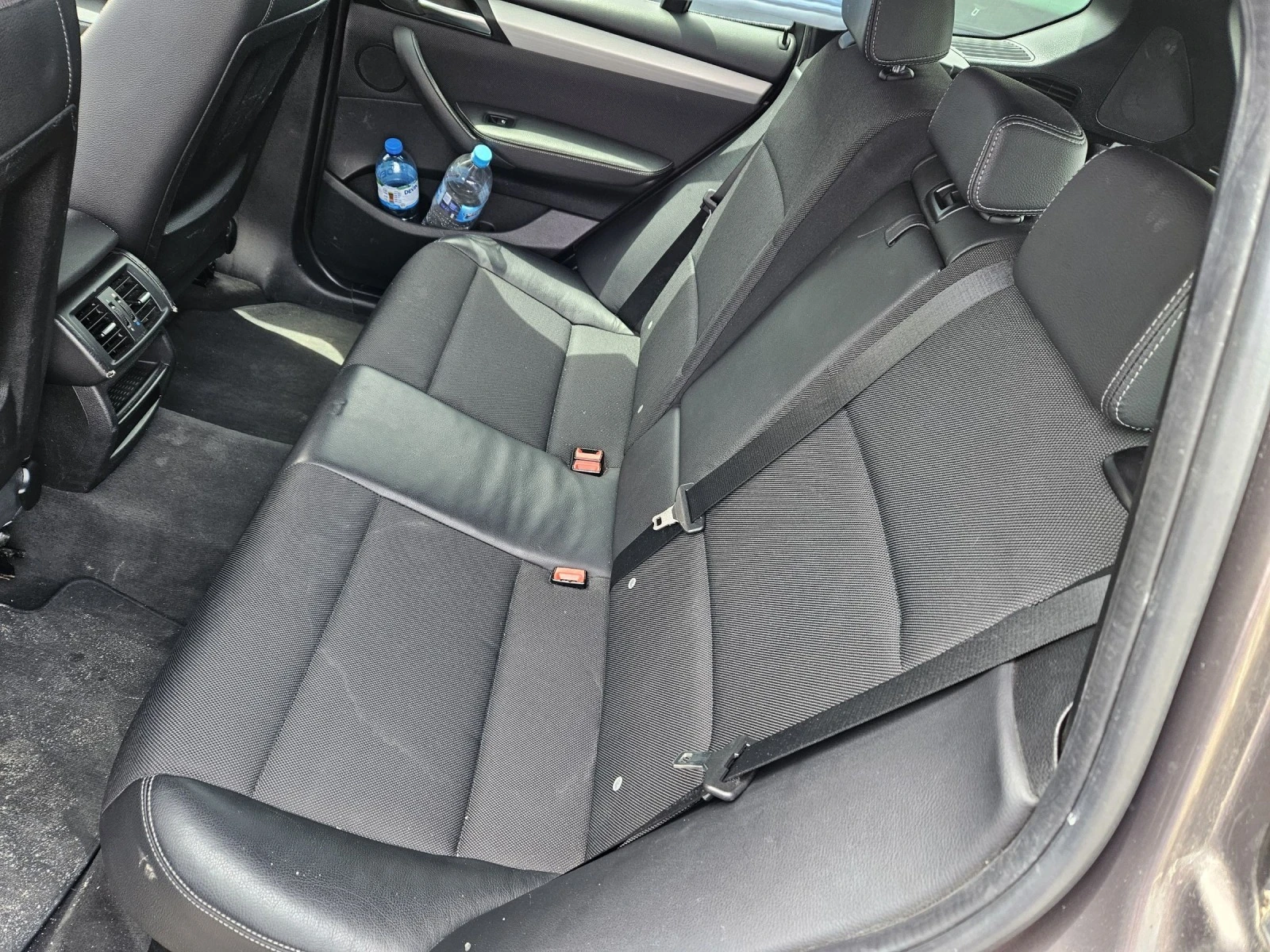 BMW X3 | Mobile.bg   16