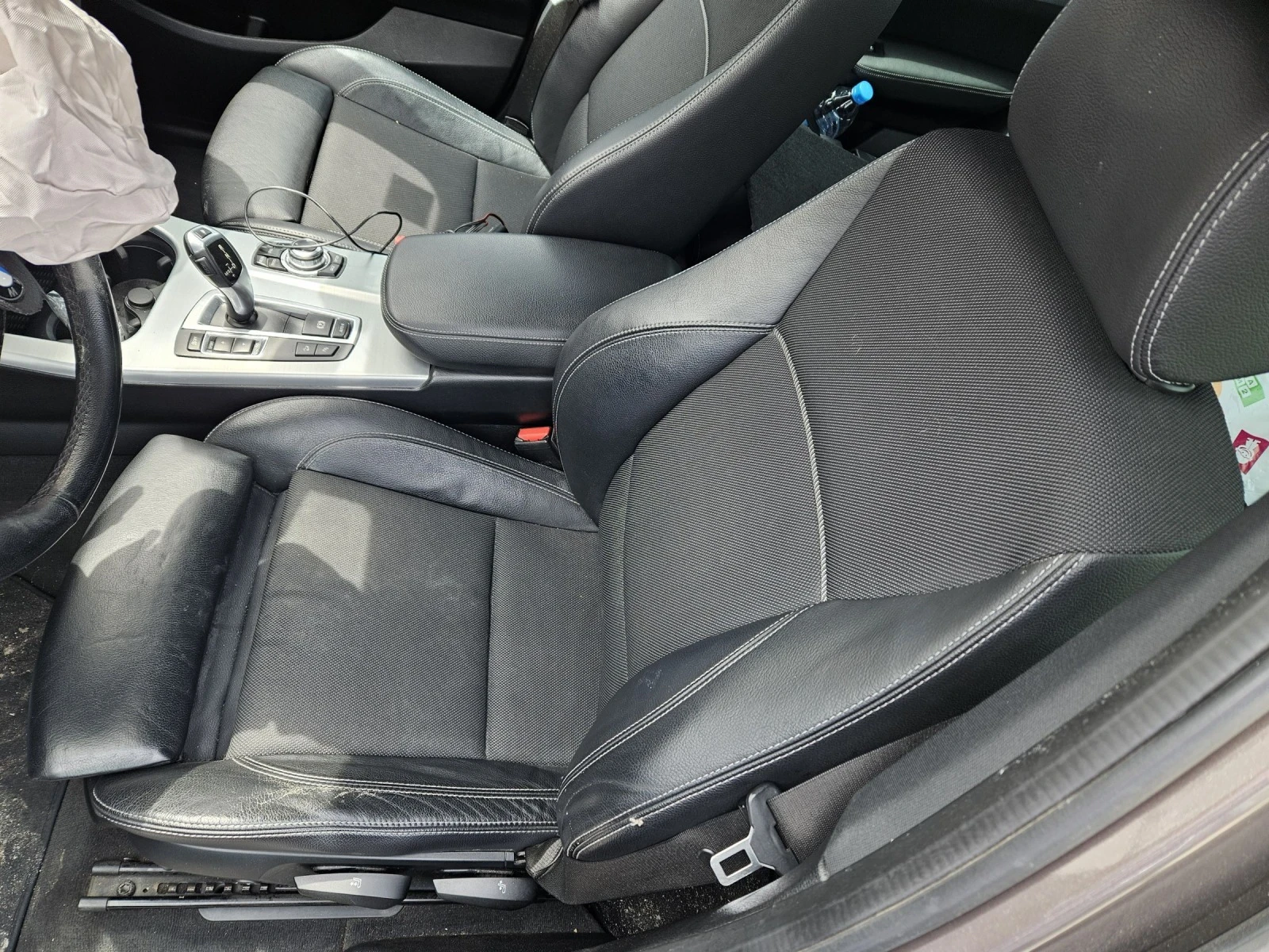 BMW X3 | Mobile.bg   15