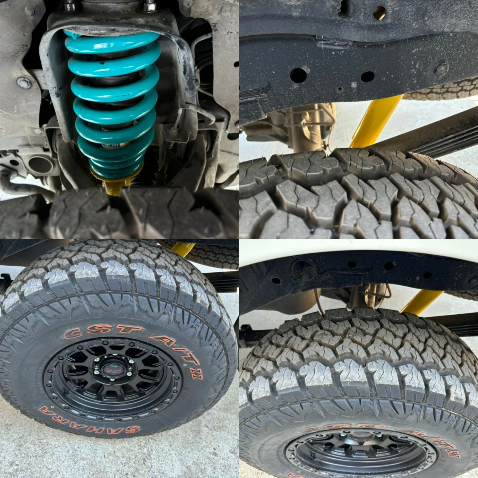 Mitsubishi L200 2.4 did | Mobile.bg — изображение 15