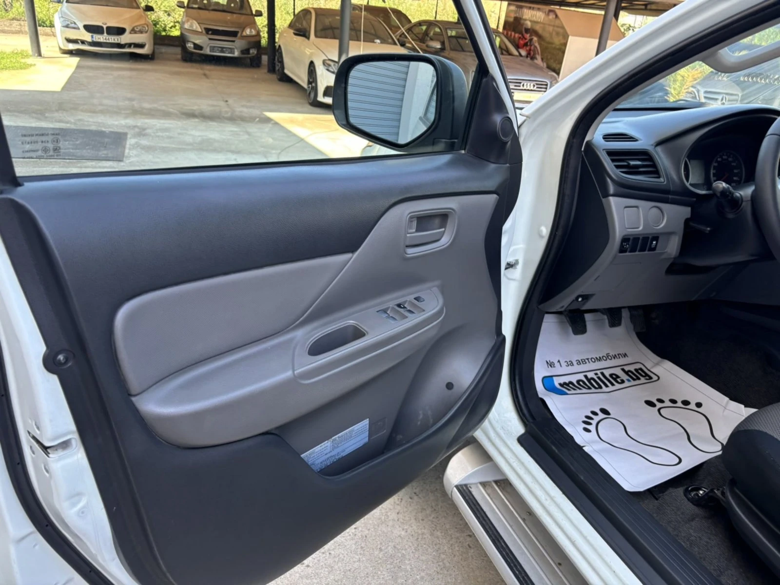 Mitsubishi L200 2.4 did | Mobile.bg — изображение 13