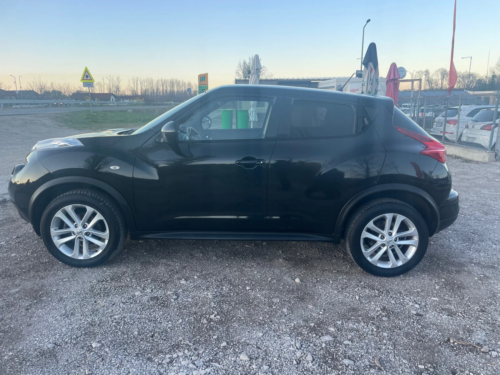 Nissan Juke 1.5DCI-NAVI-KAMERA-ITALIA | Mobile.bg — изображение 16