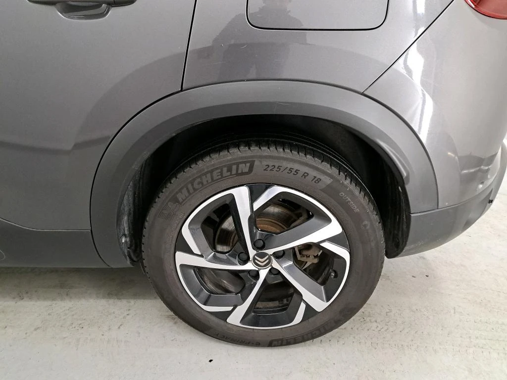 Citroen C5 Aircross доставка по заявка - изображение 5