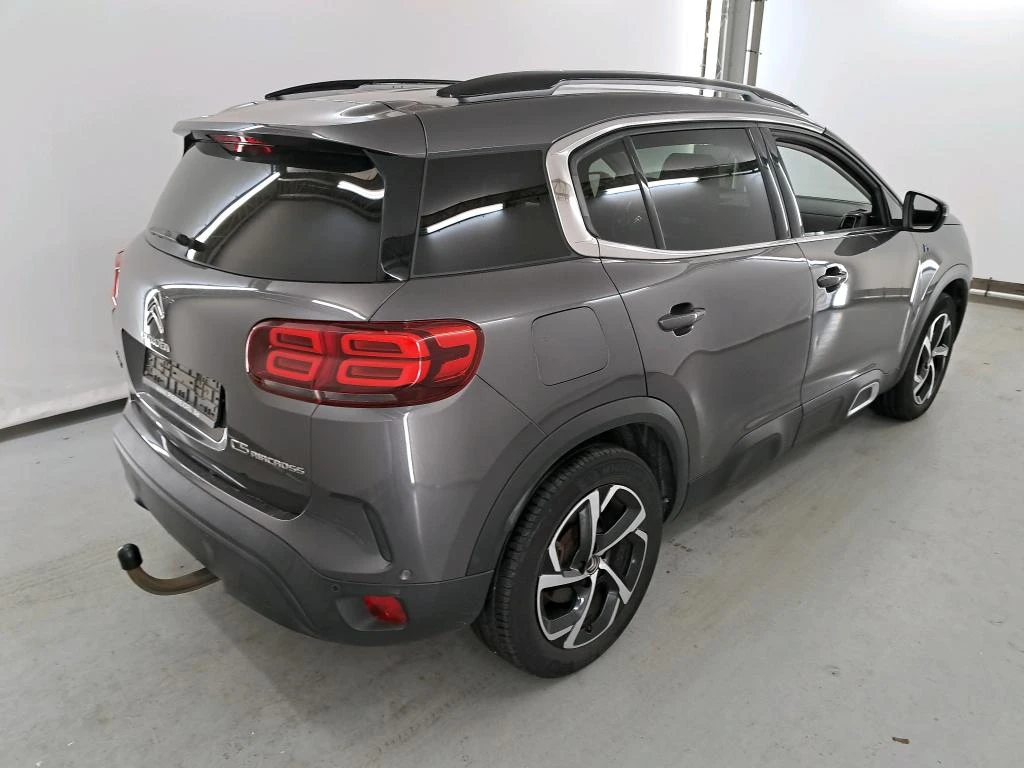 Citroen C5 Aircross доставка по заявка - изображение 4