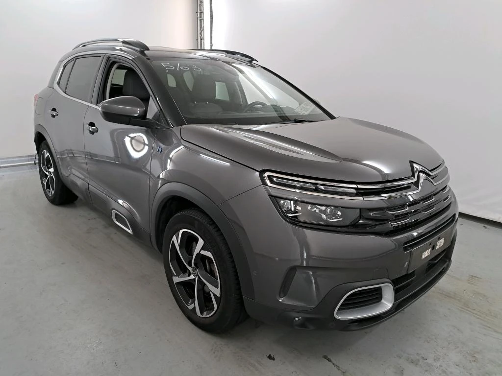 Citroen C5 Aircross доставка по заявка - изображение 2