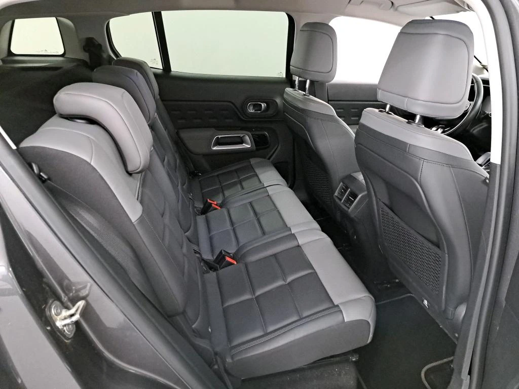 Citroen C5 Aircross доставка по заявка - изображение 6