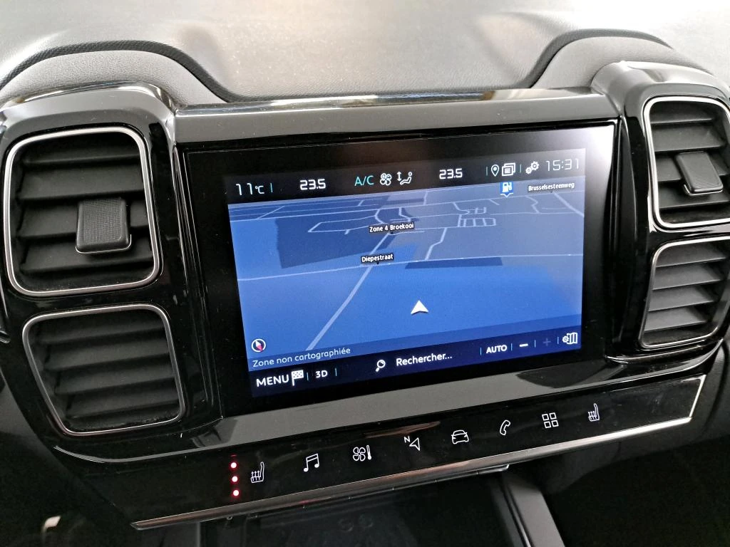 Citroen C5 Aircross доставка по заявка - изображение 9