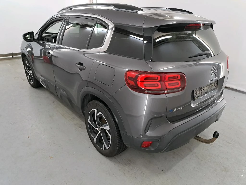 Citroen C5 Aircross доставка по заявка - изображение 3