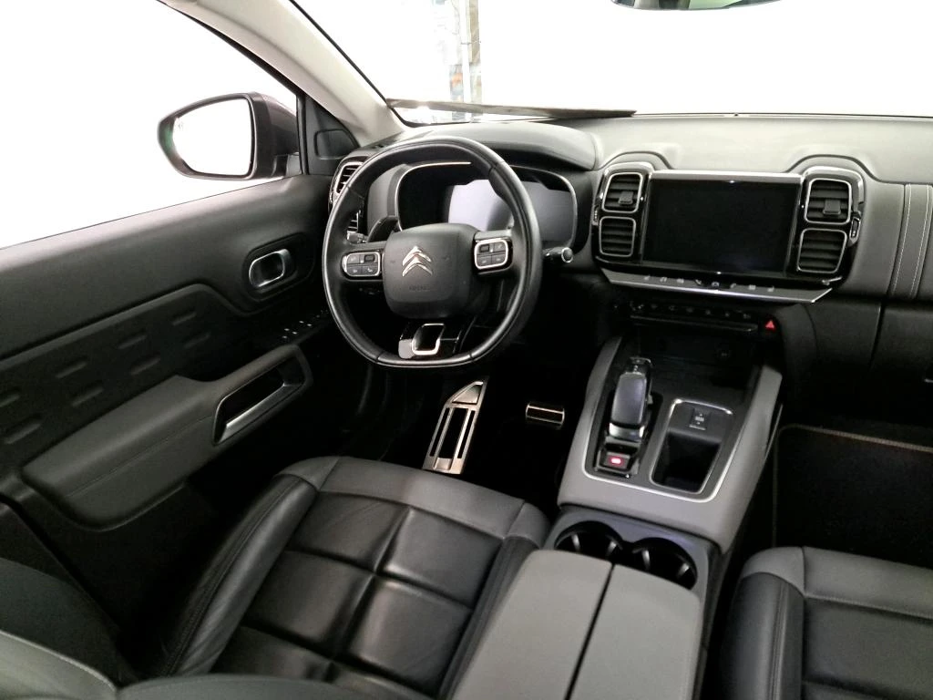 Citroen C5 Aircross доставка по заявка - изображение 8