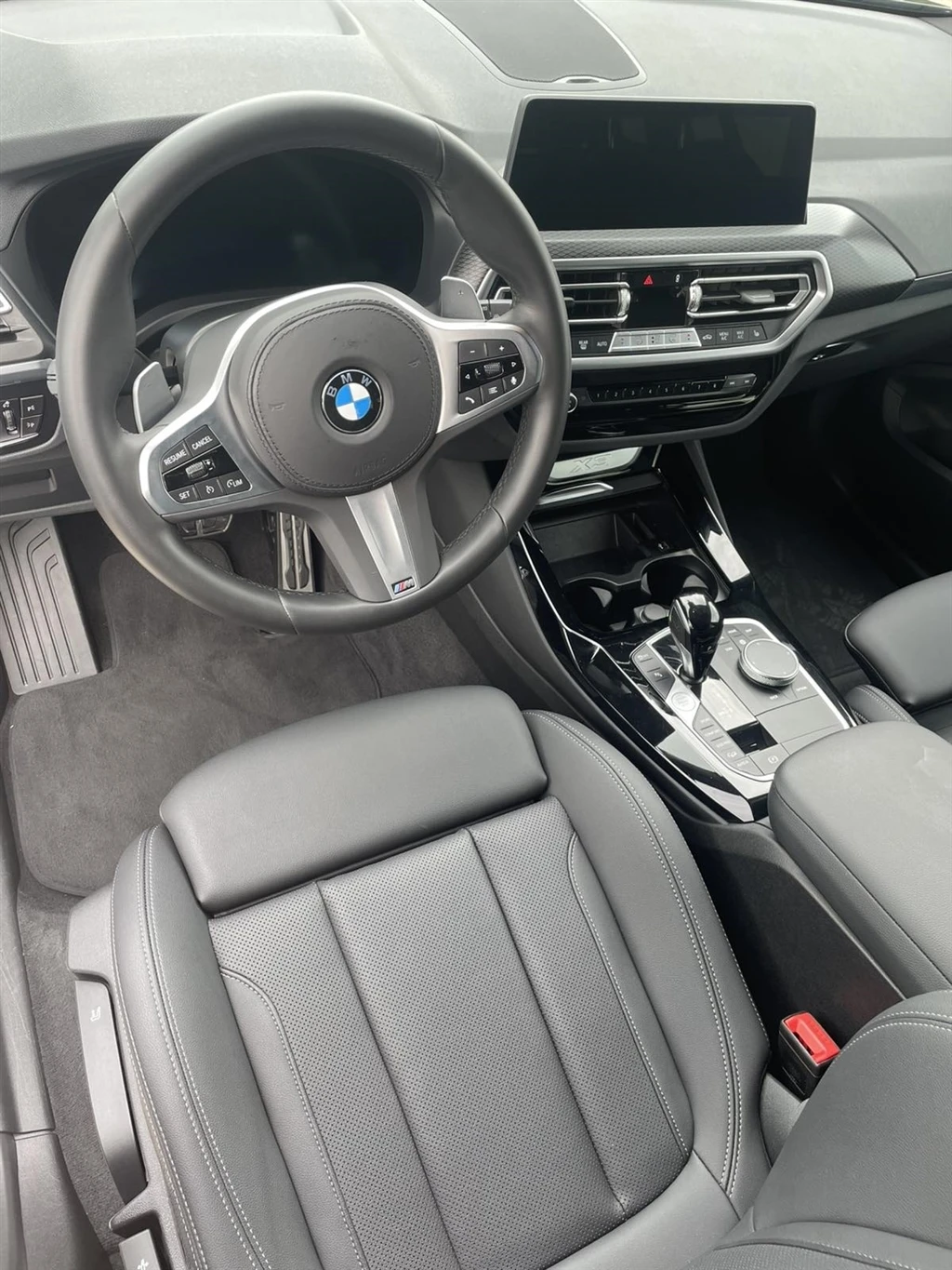 BMW X3 xDrive20d - изображение 6