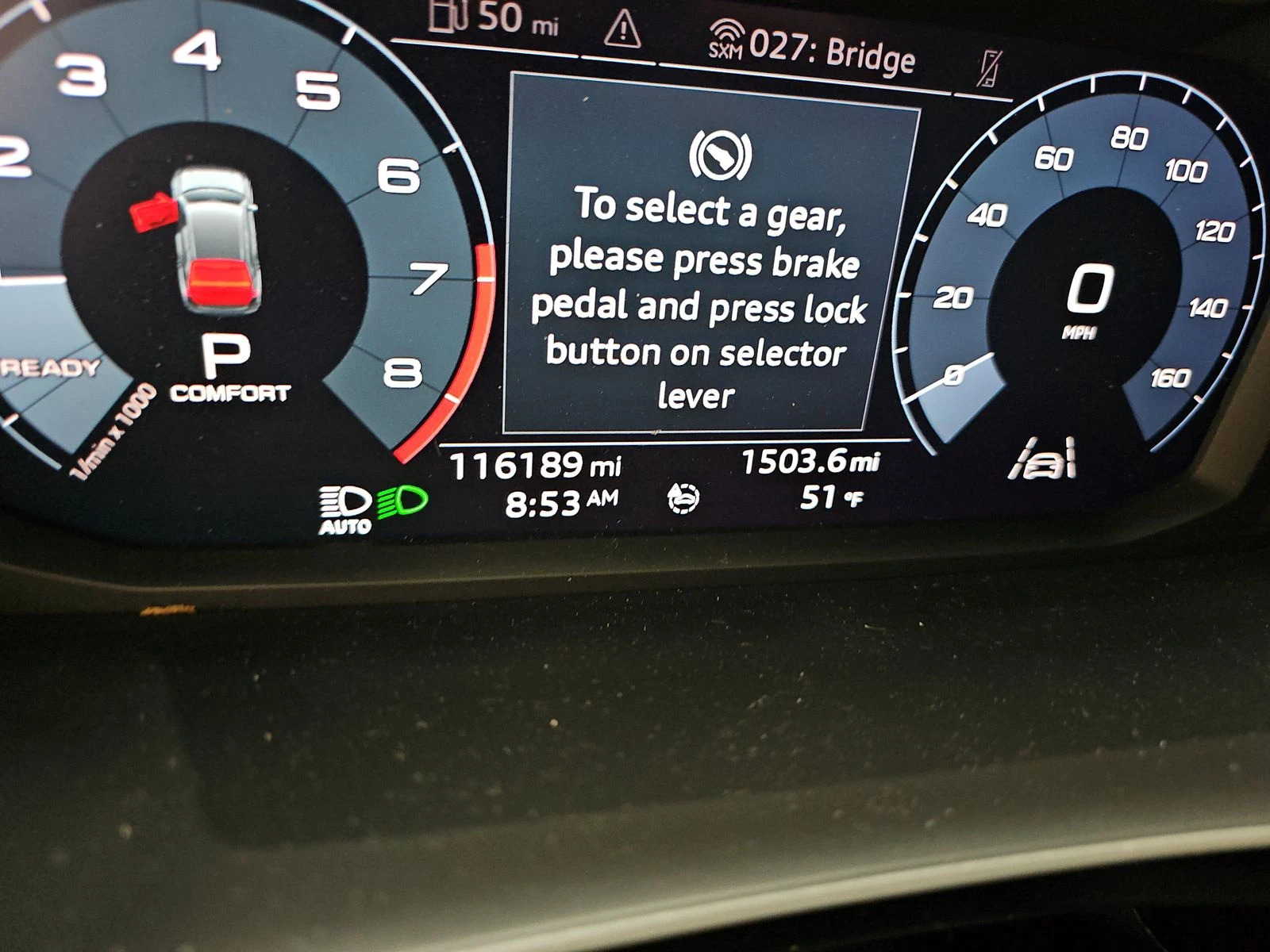 Audi Q3 PREMIUM PLUS S LINE/RECARO/ПАНО/ПОДГРЕВИ/DIGITAL - изображение 9