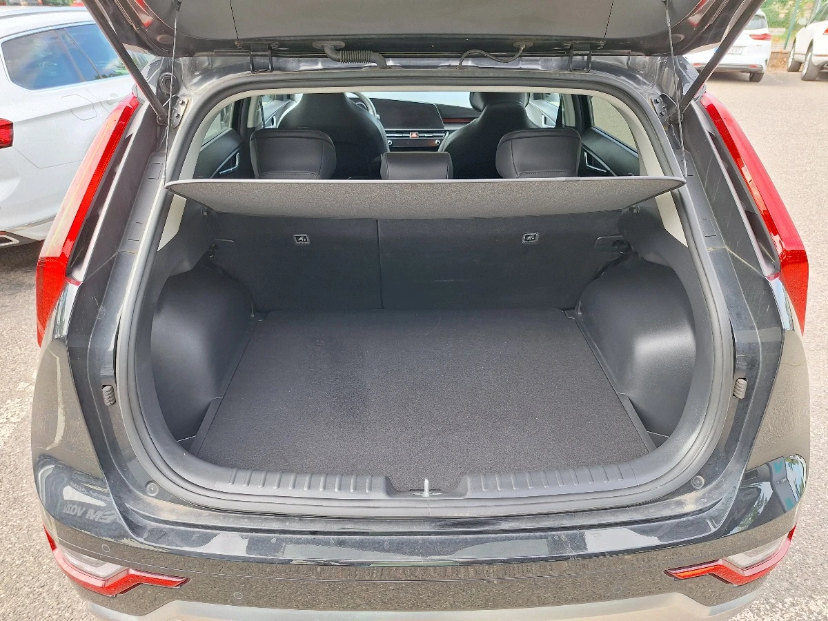 Kia Niro 1.6 GDI/ HEV / Style / DCT - изображение 4
