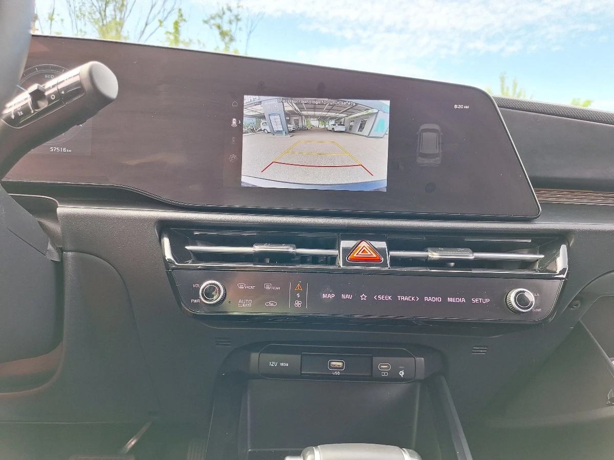 Kia Niro 1.6 GDI/ HEV / Style / DCT - изображение 9
