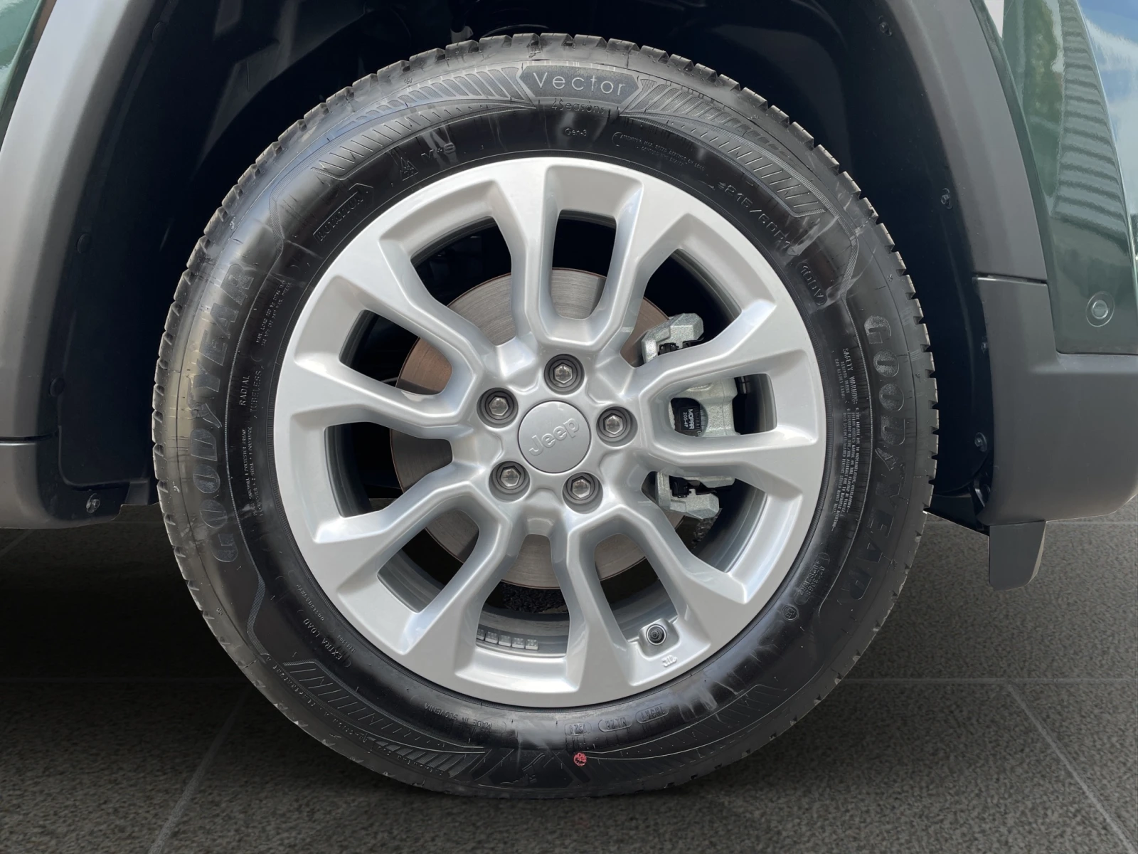 Jeep Compass ALTITUDE 1.5 e-Hybrid 48V 130HP 7-DCT | Mobile.bg   15