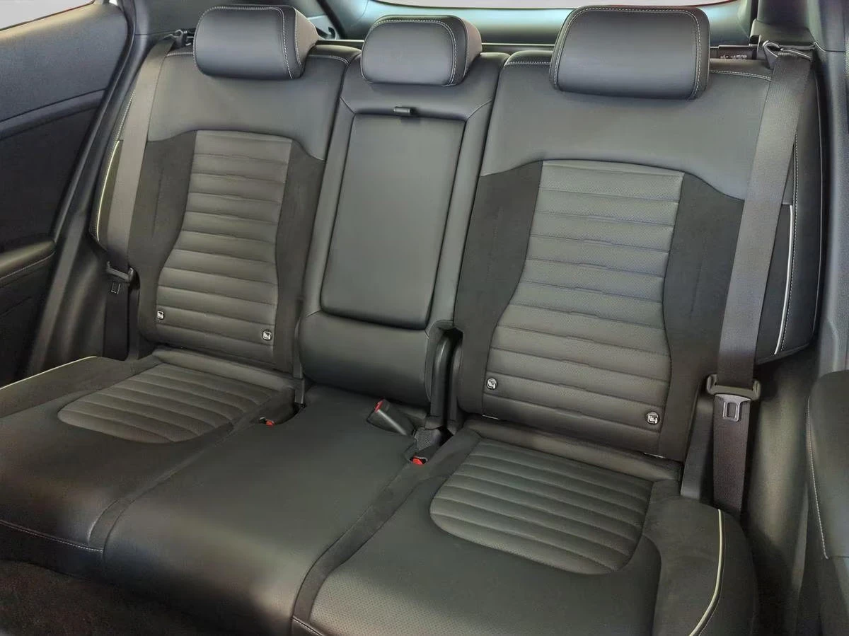 Kia Sportage 1.6T/PHEV/262HP/GT-LINE/AWD/360/AMBI/KLESS/732f | Mobile.bg   15