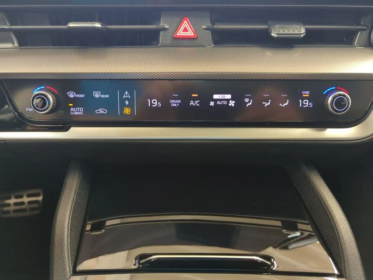 Kia Sportage 1.6T/PHEV/262HP/GT-LINE/AWD/360/AMBI/KLESS/732f | Mobile.bg   12