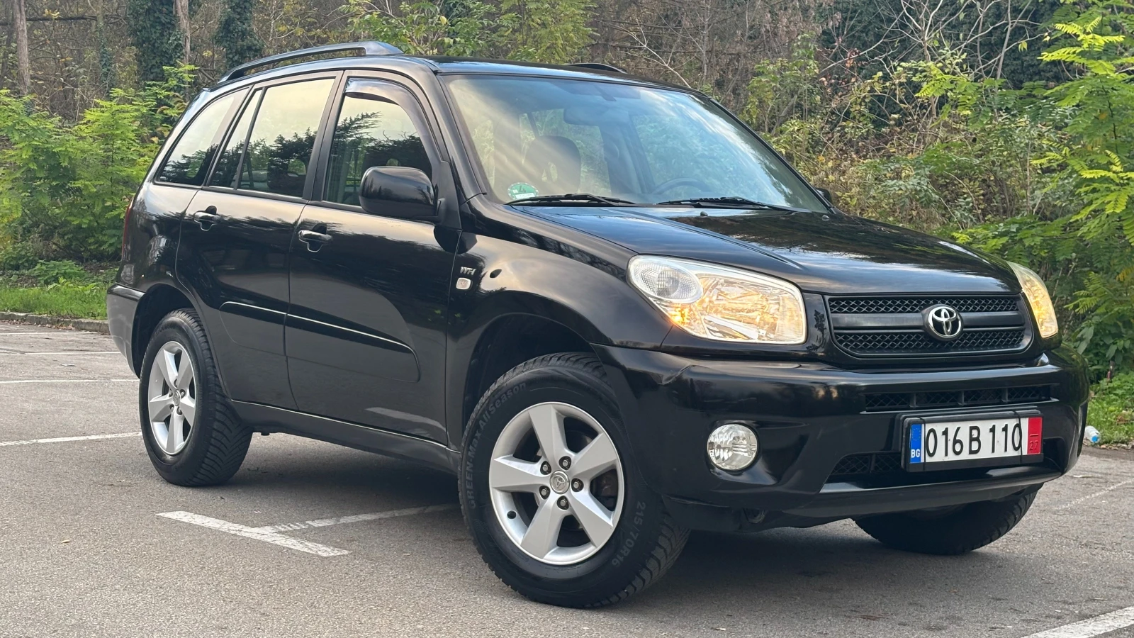 Toyota Rav4 2.0 VVT-i 4x4 FACE LIFT - изображение 3