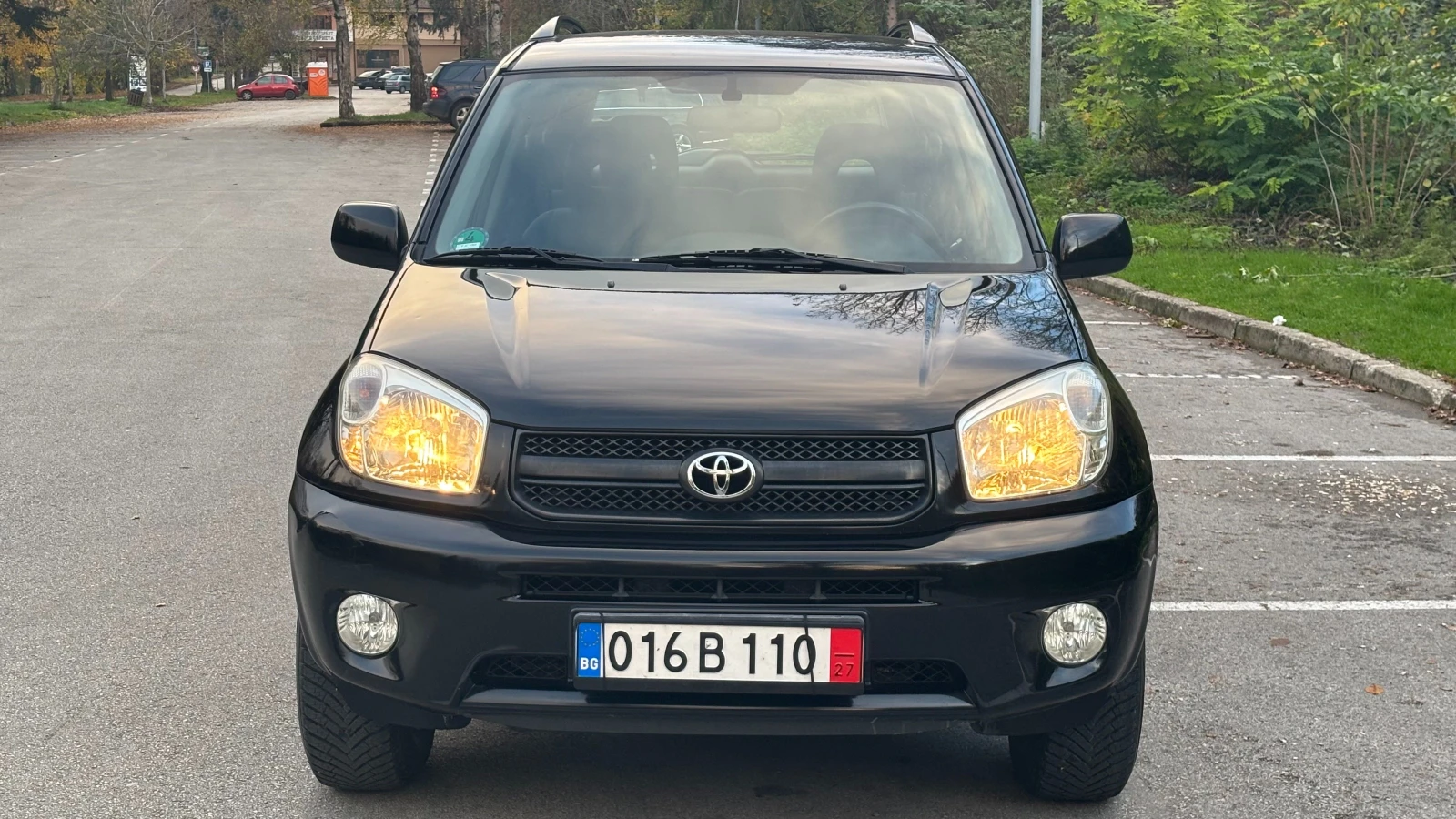 Toyota Rav4 2.0 VVT-i 4x4 FACE LIFT - изображение 2