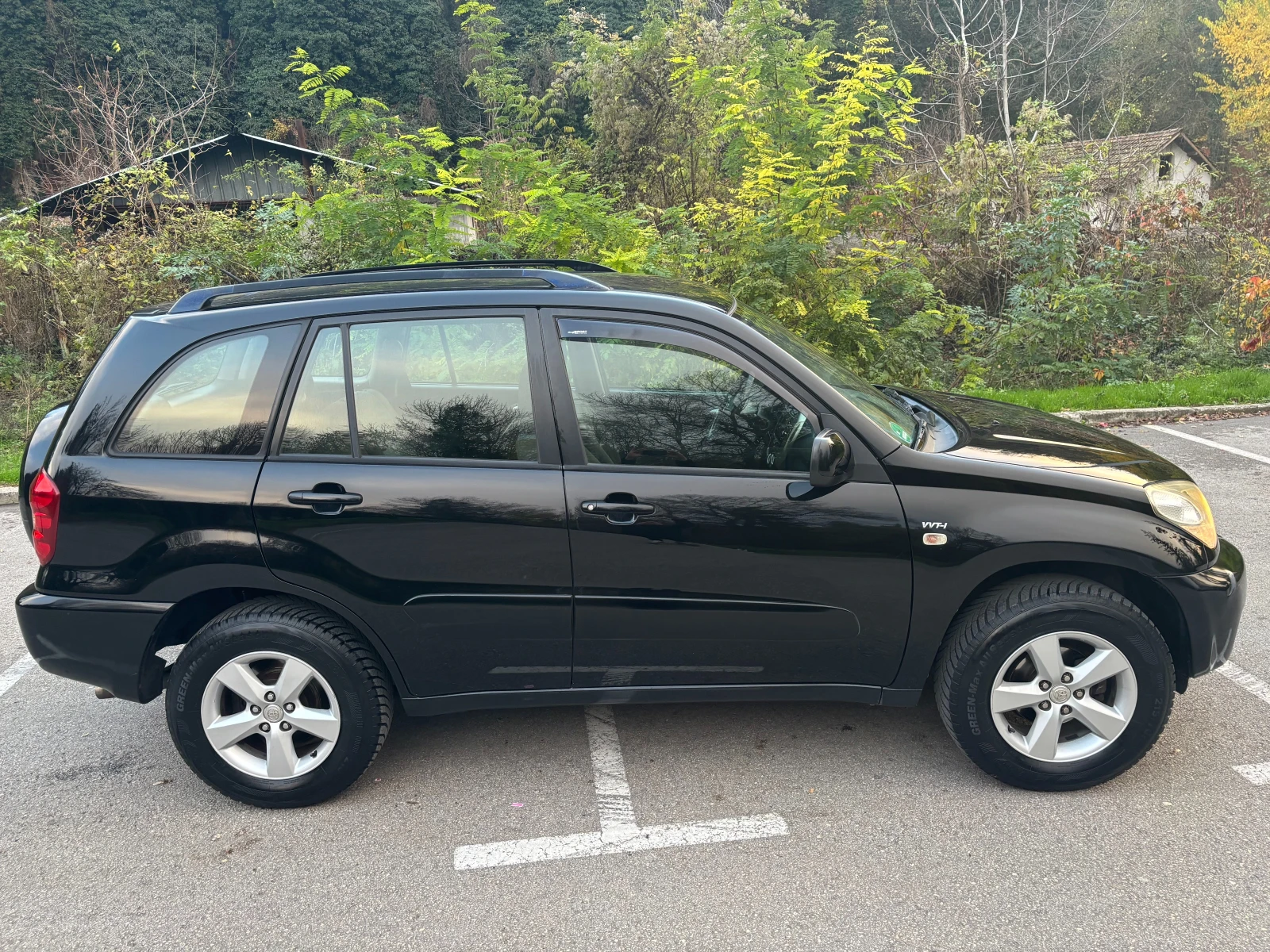 Toyota Rav4 2.0 VVT-i 4x4 FACE LIFT - изображение 8