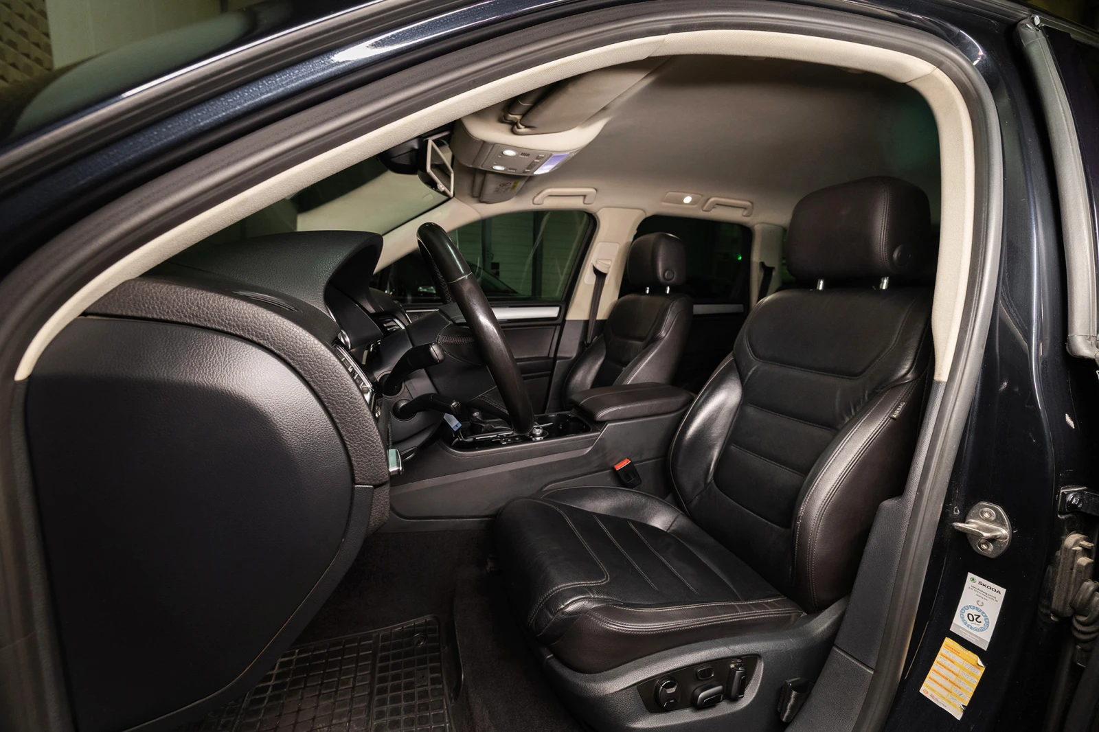 VW Touareg 3.0 TDI V6 *  *  | Mobile.bg   8