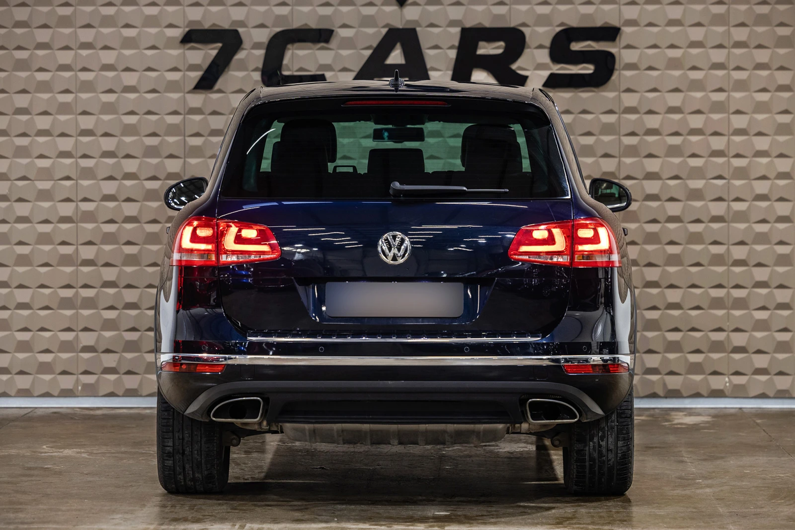VW Touareg 3.0 TDI V6 *  *  | Mobile.bg   4